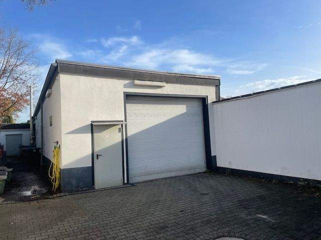 Gewerbeobjekt Mönchengladbach / Eicken Eicken - 1.550&euro; | Angebot:25665588