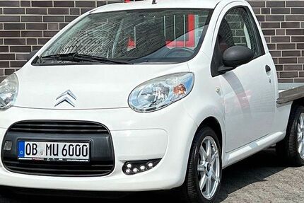 Citroen C1 11.118 km 25.780 &euro; Oberhausen 46147
