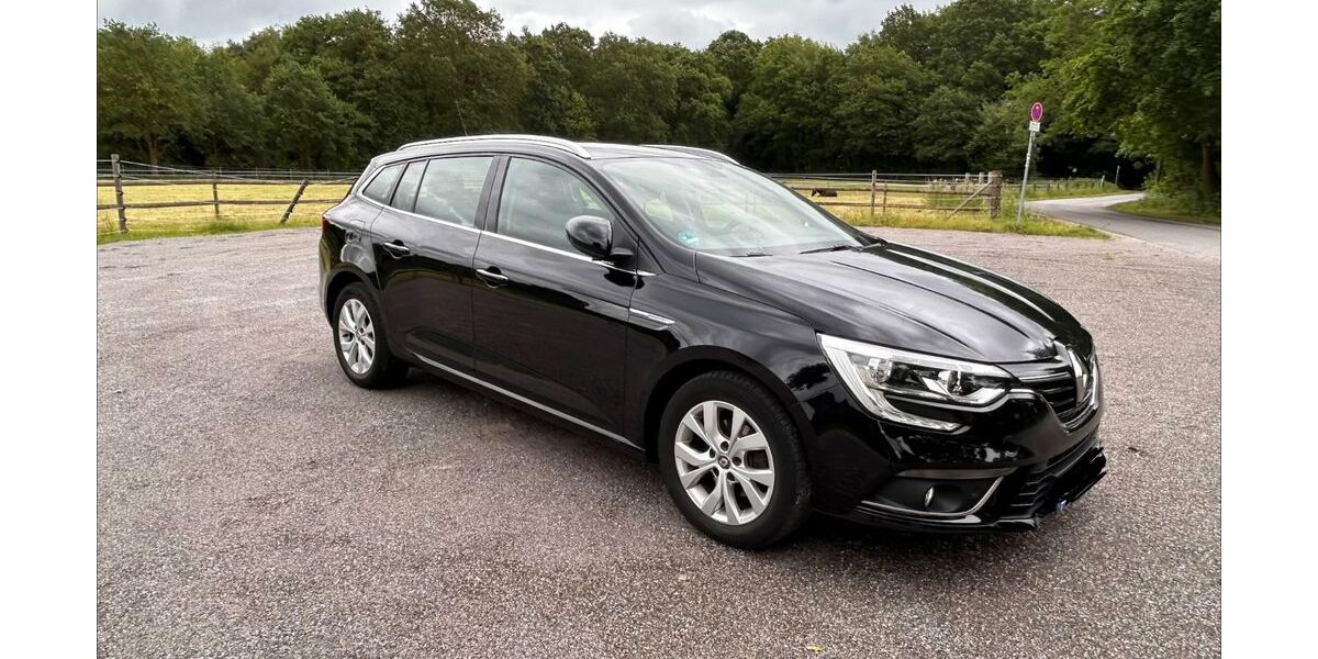 Renault Megane 76.152 km 10.990 &euro; Oberhausen 46149
