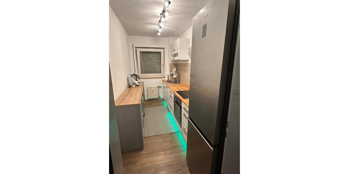 Etagenwohnung Willich - 3 Zimmer, 68 m&sup2;, 950&euro; | Angebot:25982670