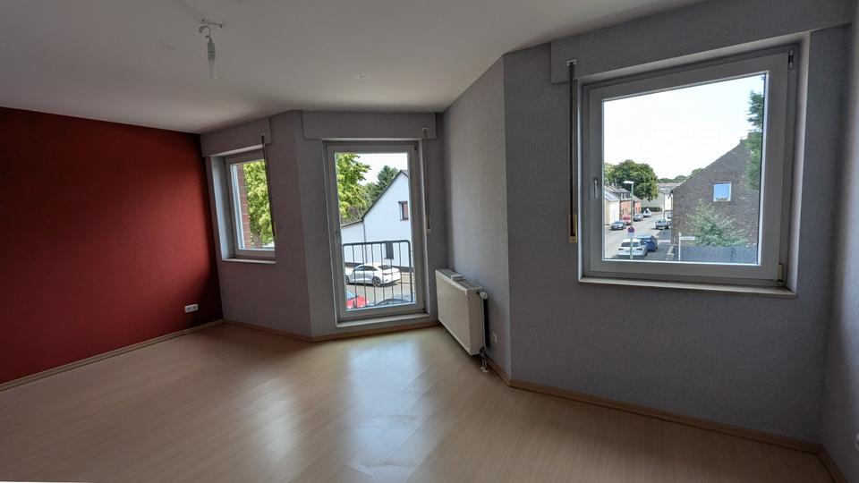 Reihenhaus Duisburg Essenberg - 4 Zimmer, 130 m&sup2;, 399.000&euro; | Angebot:27607342