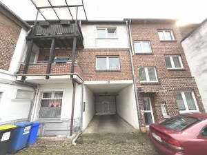 Solides Wohn-Geschäftshaus am Schloß mit Potential! - Wohn- & Geschäftshaus Mönchengladbach West | Angebot:23822832