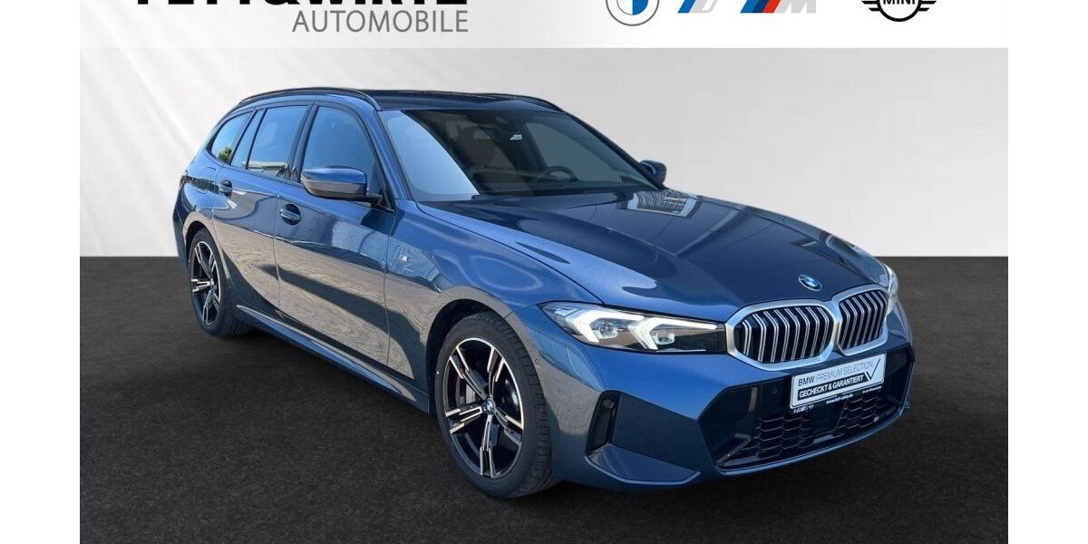 BMW 330 12.900 km 37.337 &euro; Moers 47441