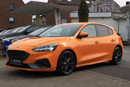 Ford Focus 54.000 km 26.800 &euro; Neuss 41468