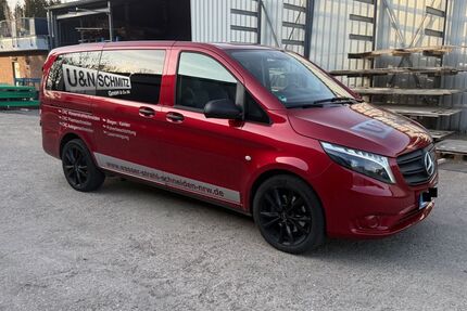 Mercedes-Benz Vito 52.000 km 52.000 &euro; Kamp-Lintfort 47475