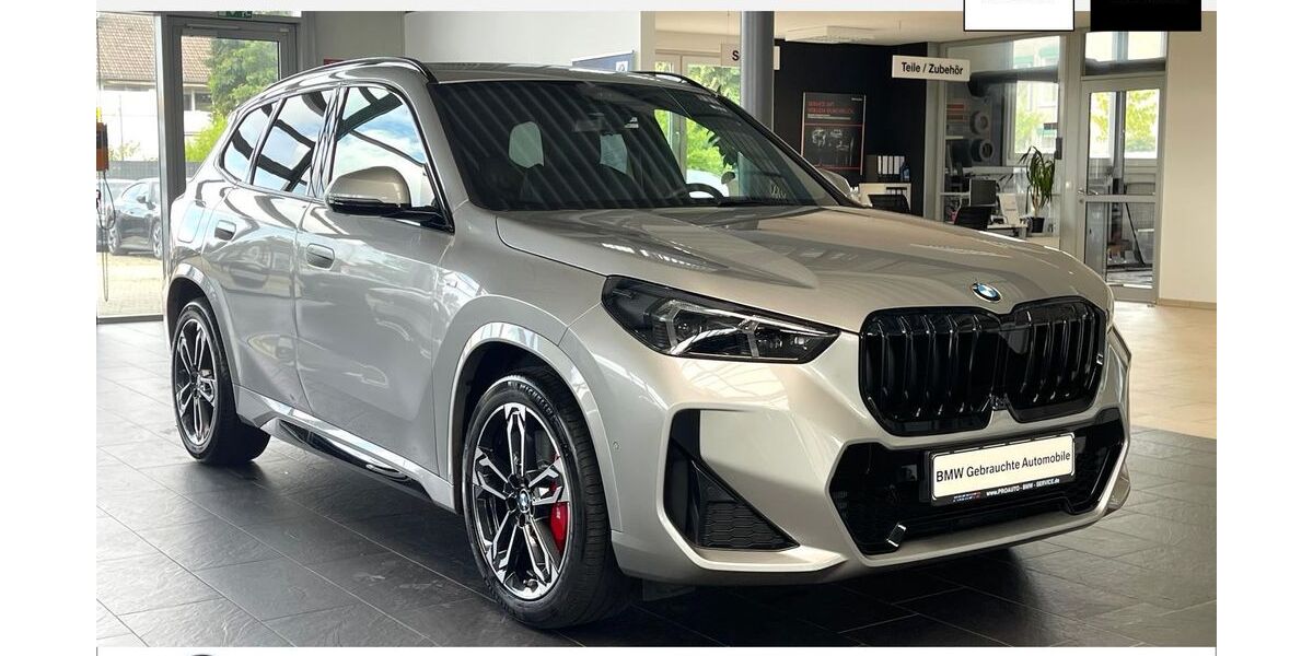 BMW X1 6.172 km 43.990 &euro; Langenfeld 40764