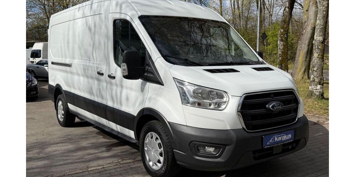 Ford Transit 134.265 km 17.500 &euro; Mülheim an der Ruhr 45472