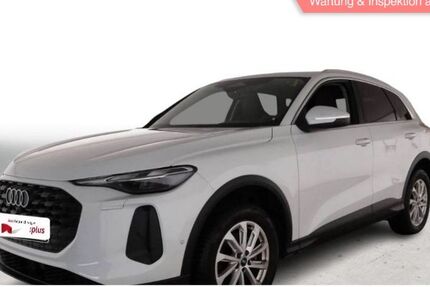 Audi Q5 21.175 km 50.880 &euro; Moers-Hülsdonk 47441