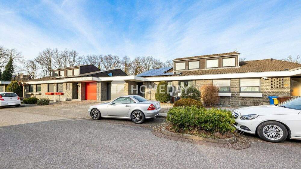 Doppelhaushälfte Willich Schiefbahn - 5 Zimmer, 145 m&sup2;, 499.000&euro; | Angebot:25773322
