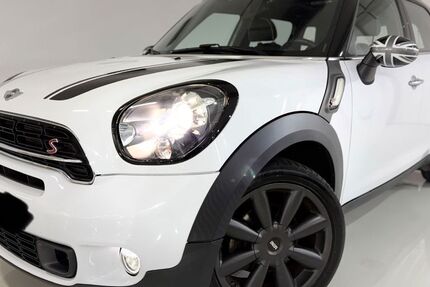 Mini Cooper Countryman 98.513 km 12.499 &euro; Düsseldorf 40233