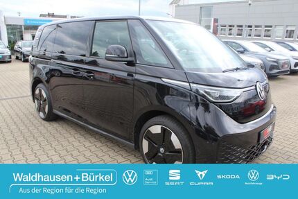 VW ID. Buzz 6.210 km 48.950 &euro; Moenchengladbach 41063