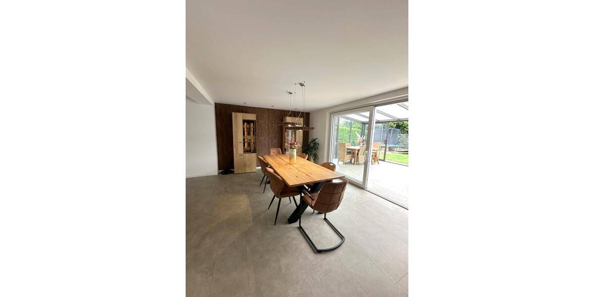 Einfamilienhaus Mönchengladbach Hardt - 7 Zimmer, 213 m&sup2;, 599.000&euro; | Angebot:25801284