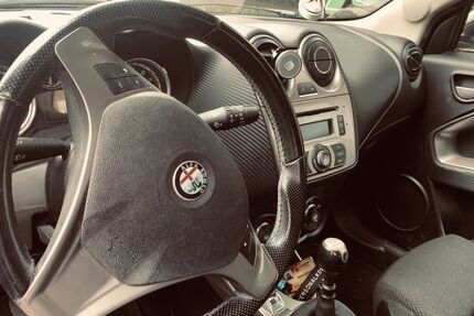 Alfa Romeo MiTo 157.000 km 3.200 &euro; Kamp-Lintfort 47475