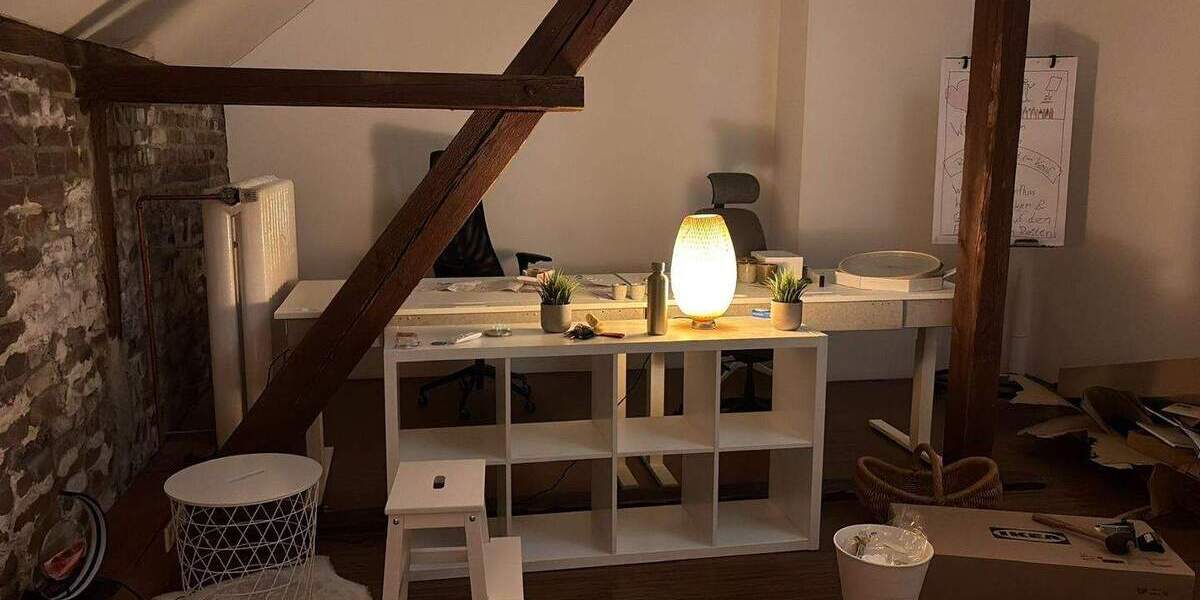 Gewerbeobjekt Krefeld Benrad-Süd - 900&euro; | Angebot:25672172