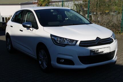 Citroen C4 101.758 km 5.990 &euro; Heiligenhaus 42579