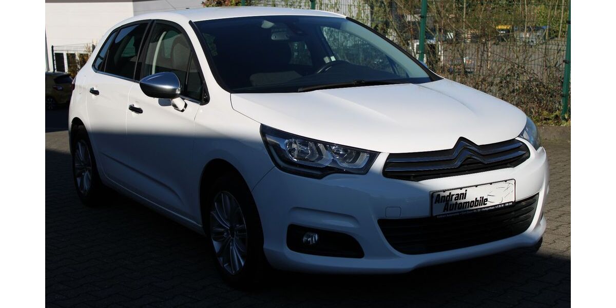 Citroen C4 101.758 km 5.990 &euro; Heiligenhaus 42579