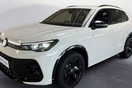 VW Tiguan 1.500 km 52.990 &euro; Langenfeld 40764