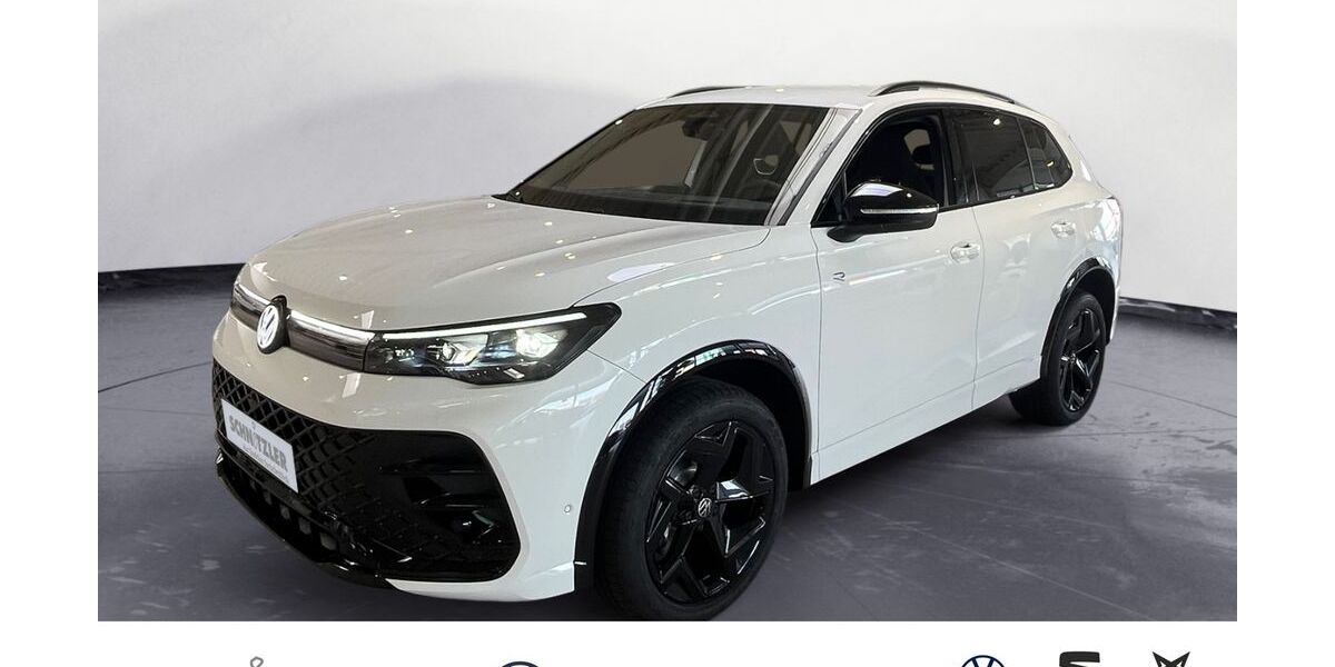 VW Tiguan 1.500 km 52.990 &euro; Langenfeld 40764