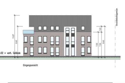 Grundstück Schwalmtal - 850.000&euro; | Angebot:17473930