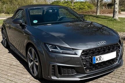 Audi TT 23.600 km 38.700 &euro; Krefeld 47802