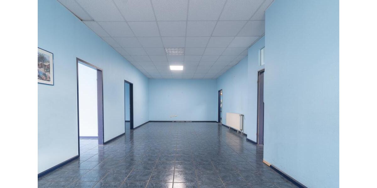 Gewerbeobjekt Mönchengladbach Süd - 2.500&euro; | Angebot:24909862