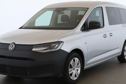 VW Caddy Maxi 10.529 km 32.750 &euro; Moenchengladbach 41063