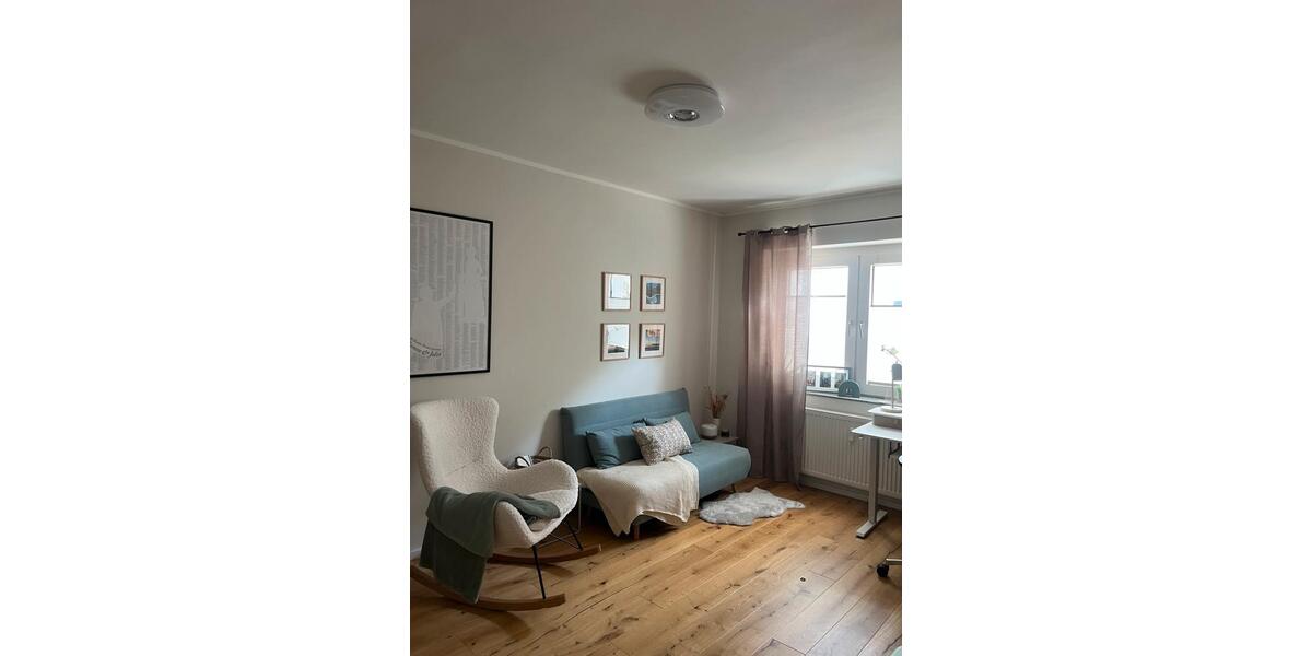 Etagenwohnung Düsseldorf Flingern Süd - 3 Zimmer, 84 m&sup2;, 579.000&euro; | Angebot:26681471