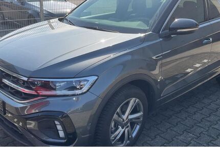 VW T-Roc 21.672 km 28.750 &euro; Langenfeld 40764