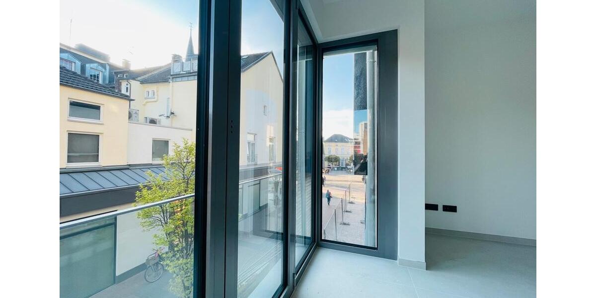 Etagenwohnung Hilden - 3 Zimmer, 100 m&sup2;, 2.000&euro; | Angebot:22711235