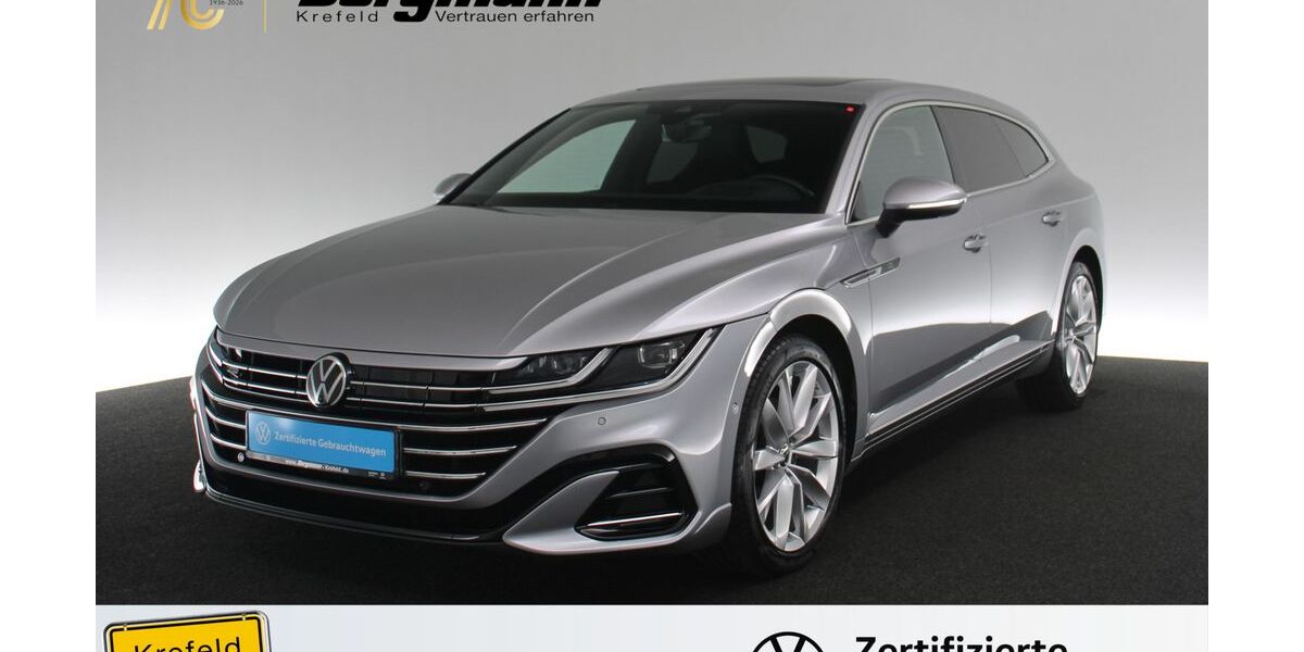 VW Arteon 30.640 km 35.771 &euro; Krefeld 47803