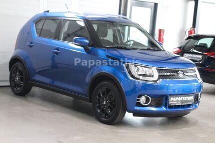 Suzuki Ignis 44.274 km 10.990 &euro; Schwalmtal 41366