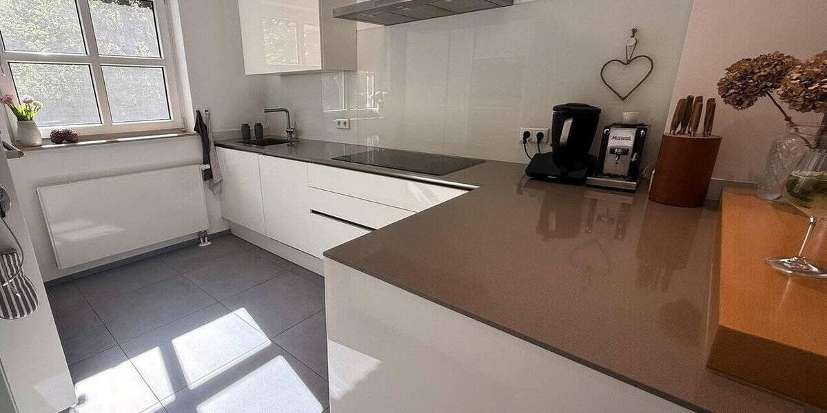 Doppelhaushälfte Krefeld Traar - 5 Zimmer, 136 m&sup2;, 765.000&euro; | Angebot:26595260