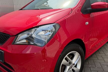 Seat Mii 295.000 km 1.790 &euro; Viersen 41748