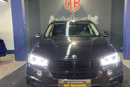 BMW X5 151.000 km 28.299 &euro; Oberhausen 46045