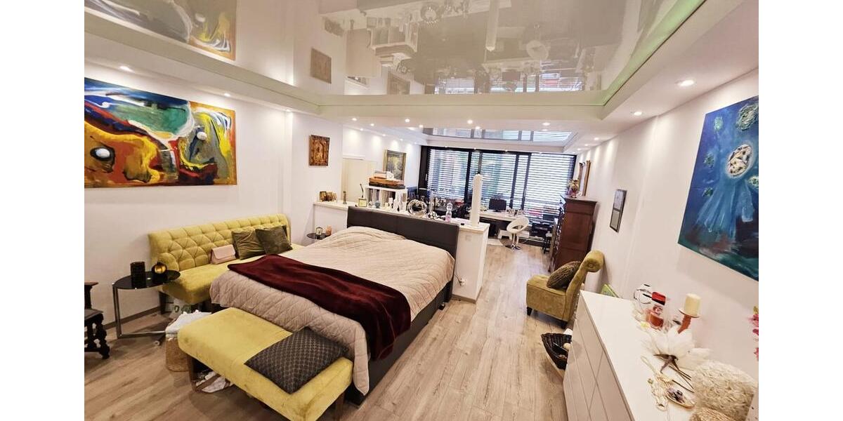 Etagenwohnung Mönchengladbach Süd - 2 Zimmer, 132 m&sup2;, 199.000&euro; | Angebot:25043820