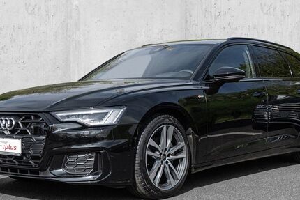 Audi A6 22.421 km 47.980 &euro; Meerbusch 40670