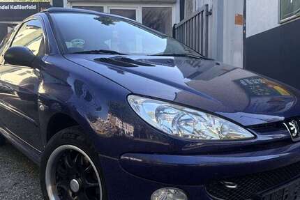 Peugeot 206 139.000 km 2.490 &euro; Duisburg 47059
