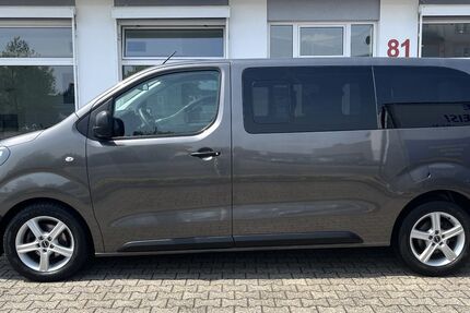 Peugeot Expert 92.100 km 18.980 &euro; Mönchengladbach 41063