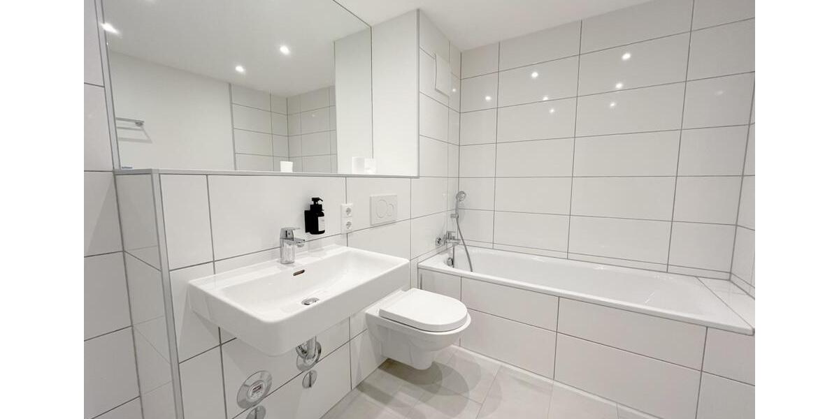 Etagenwohnung Duisburg Angerhausen - 3 Zimmer, 84 m&sup2;, 1.105&euro; | Angebot:25339093