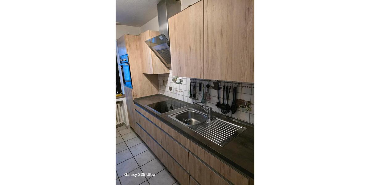 Etagenwohnung Mönchengladbach Süd - 1.300&euro; | Angebot:25658385