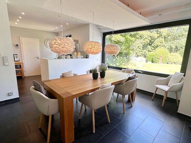 Einfamilienhaus Mönchengladbach Mülfort - 5 Zimmer, 204 m&sup2;, 679.000&euro; | Angebot:26018034