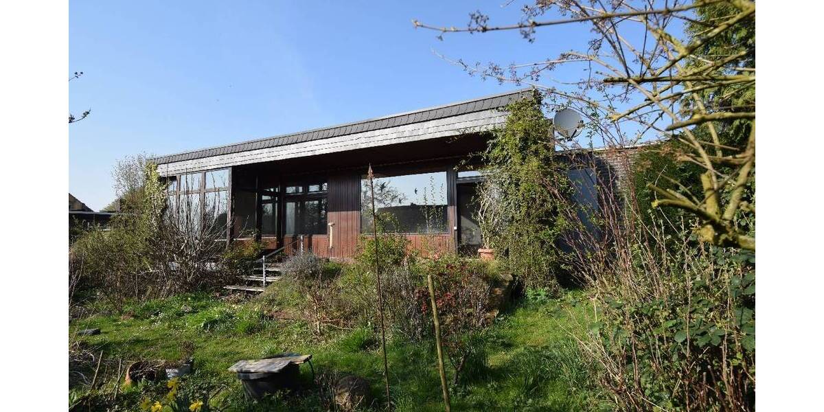 Einfamilienhaus Nettetal Hinsbeck - 4 Zimmer, 132 m&sup2;, 290.000&euro; | Angebot:25775294