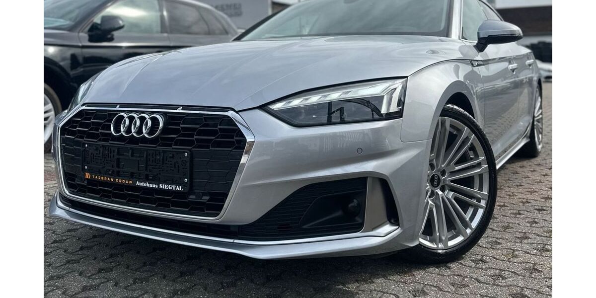 Audi A5 68.856 km 29.748 &euro; Mönchengladbach 41063