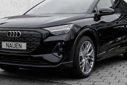 Audi Q4 26.880 km 45.880 &euro; Meerbusch 40670