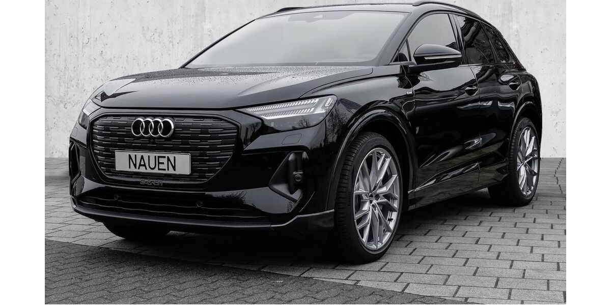 Audi Q4 26.880 km 45.880 &euro; Meerbusch 40670