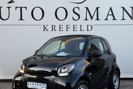 Smart ForTwo 30.255 km 9.950 &euro; Krefeld 47805