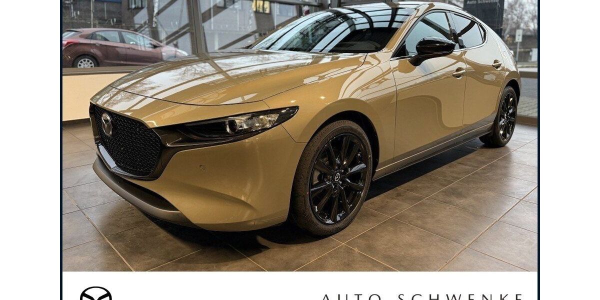 Mazda 3 1.723 km 26.494 &euro; Duisburg 47166