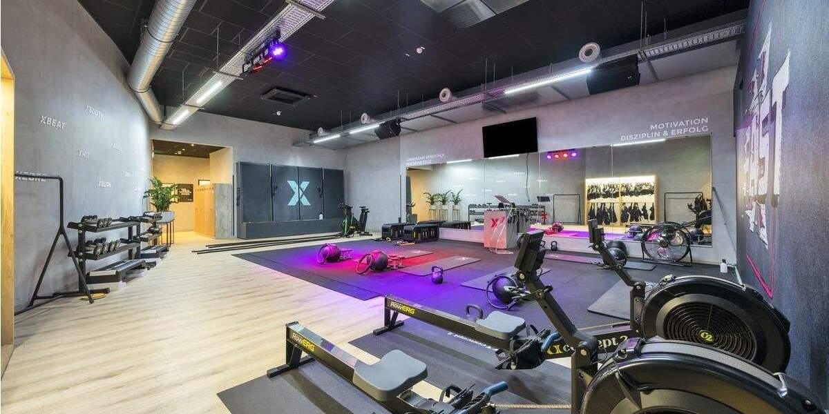 Gewerbeobjekt Oberhausen Marienkirche - 4 Zimmer, 6.200.000&euro; | Angebot:25876744