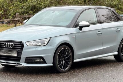 Audi A1 137.000 km 12.800 &euro; Neuss 41468