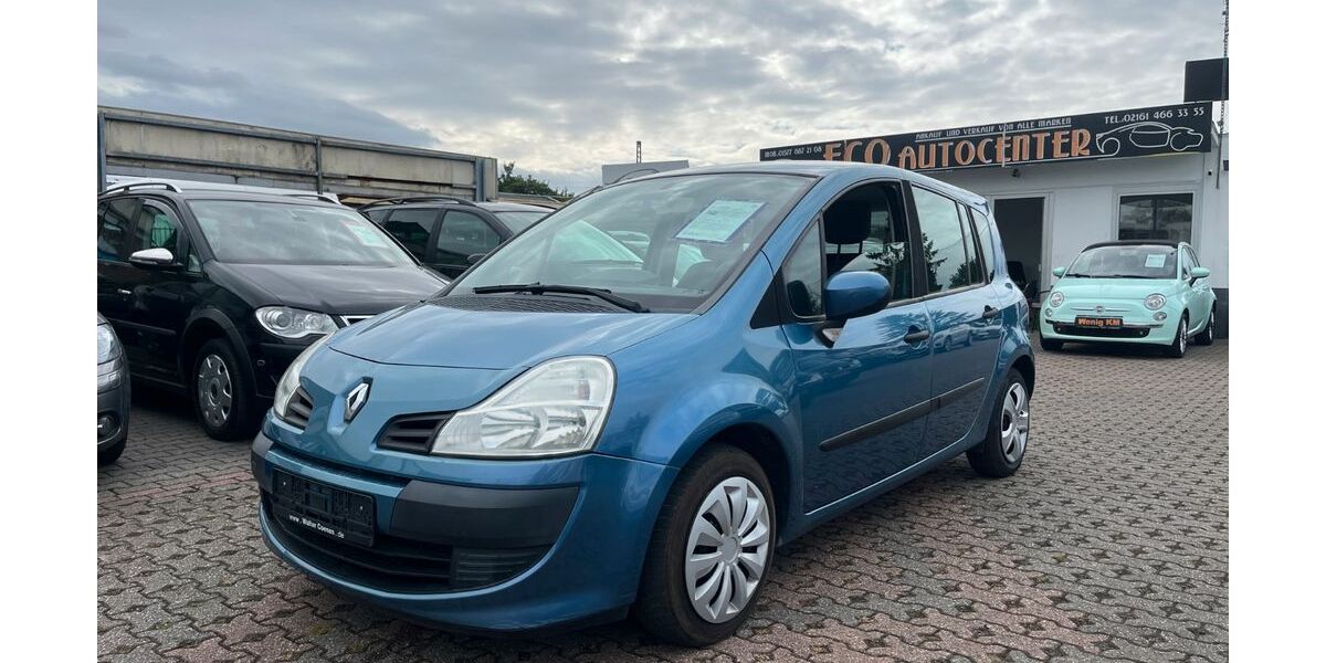 Renault Grand Modus 145.400 km 3.250 &euro; Mönchengladbach 41063